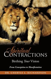 bokomslag Spiritual Contractions