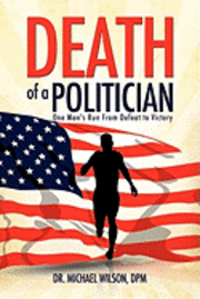 bokomslag Death of a Politician