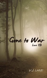 bokomslag Gone to War Love EB