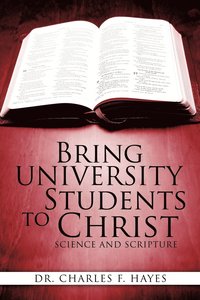 bokomslag Bring University Students to Christ