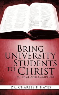 bokomslag Bring University Students to Christ