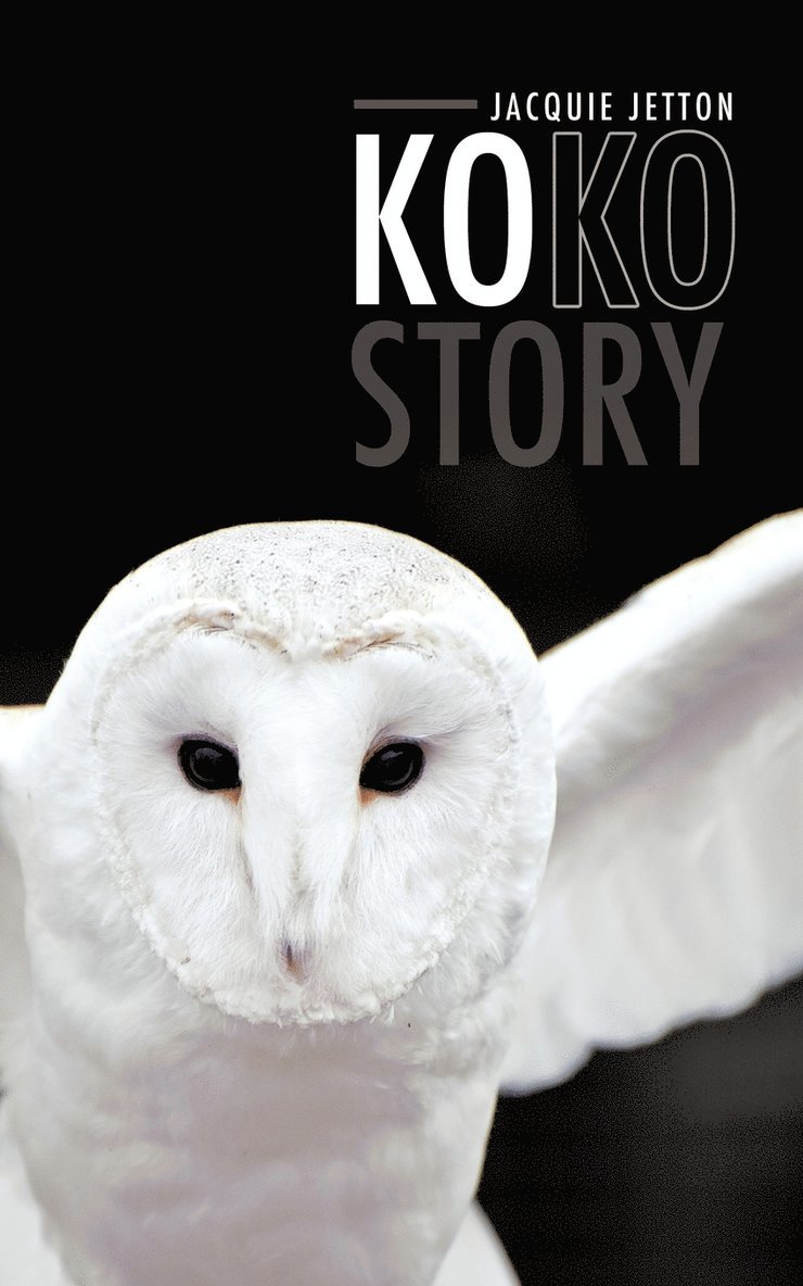 Ko Ko Story 1