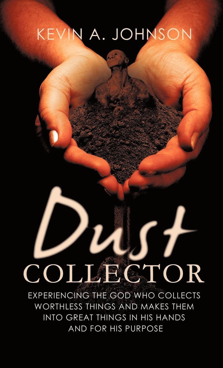 Dust Collector 1