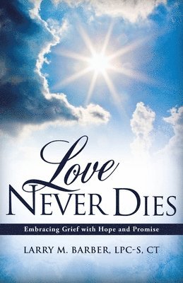 Love Never Dies 1