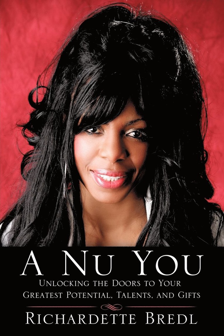 A NU You 1