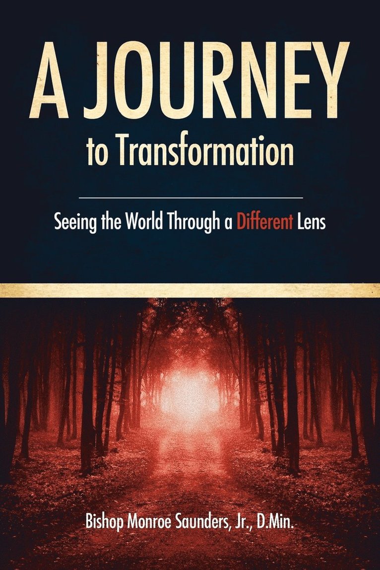 A Journey to Transformation 1