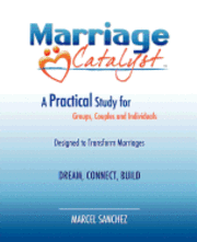 bokomslag Marriage Catalyst