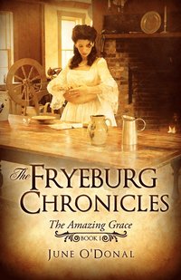 bokomslag The Fryeburg Chronicles
