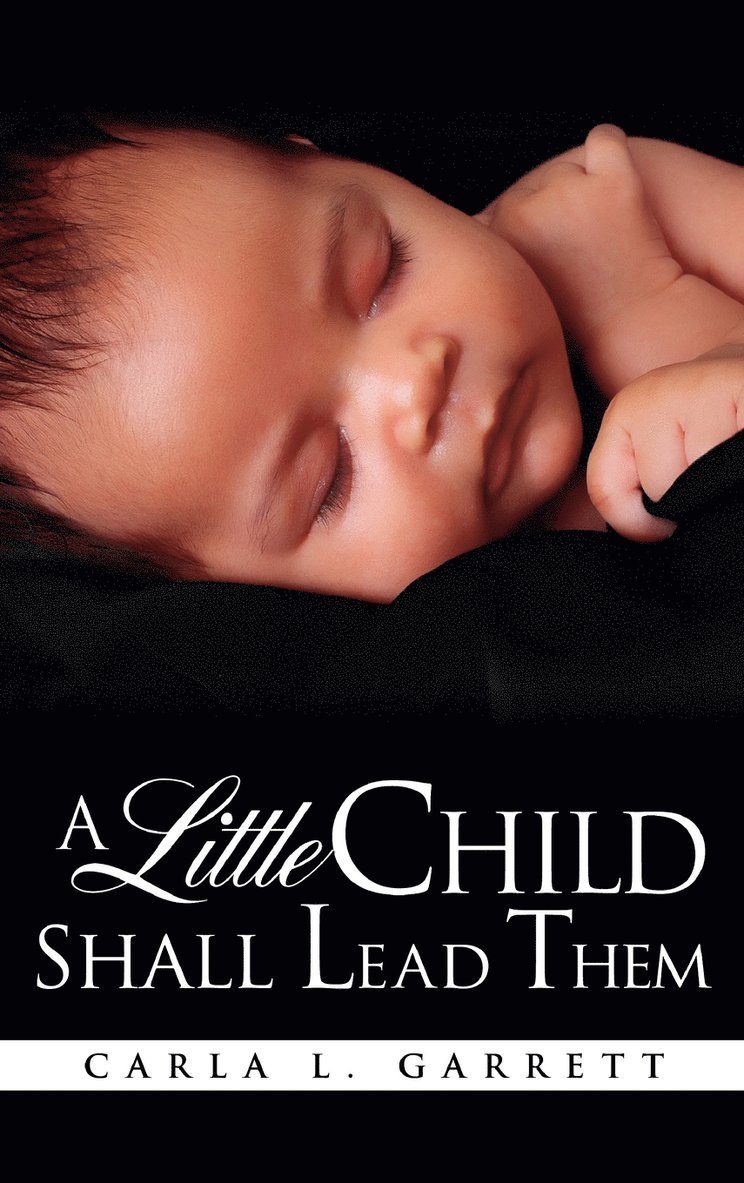 A Little Child Shall Lead Them 1