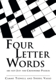 Four Letter Words are not Just for Crossword Puzzles 1