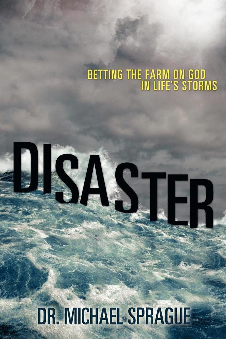 Disaster 1