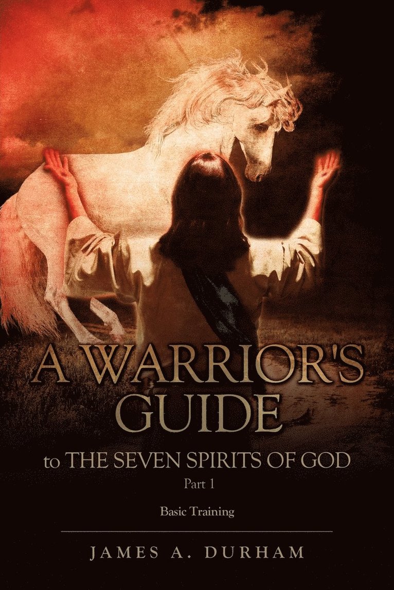 A Warrior's Guide to THE SEVEN SPIRITS OF GOD PART 1 1