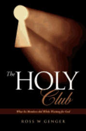 bokomslag The Holy Club