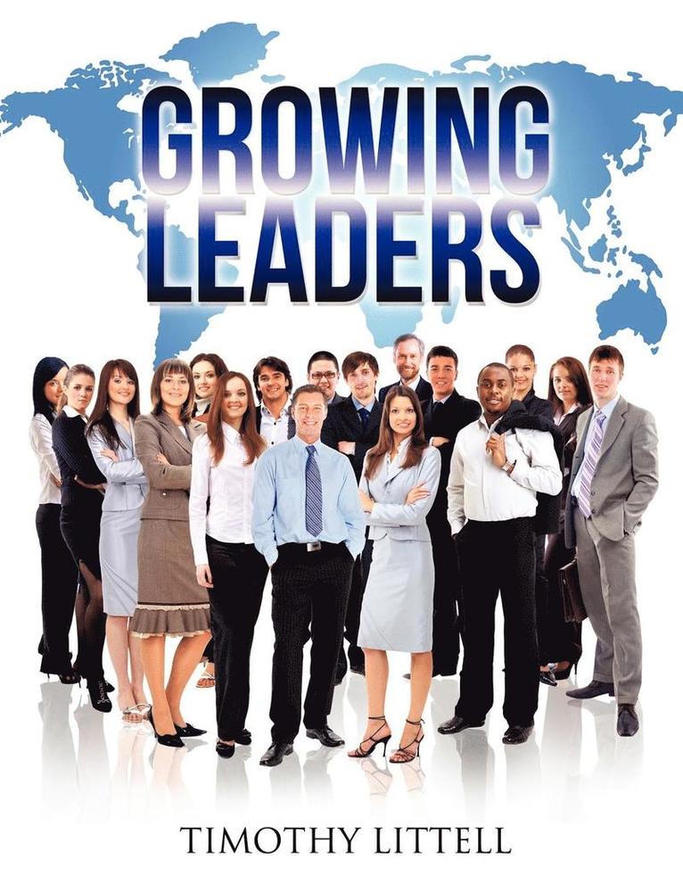 Growing Leaders 1