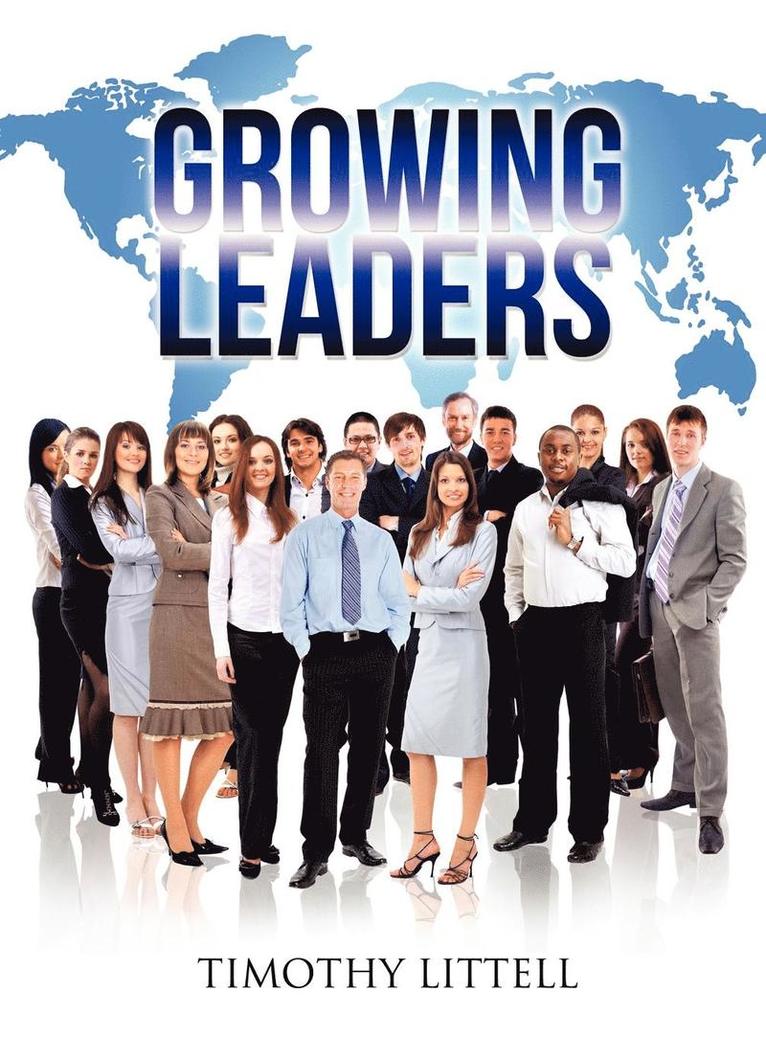 Growing Leaders 1