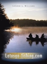 bokomslag Letusgo-Fishing.com