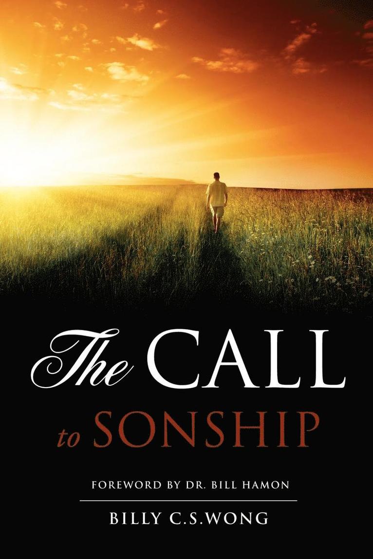 The Call to Sonship 1