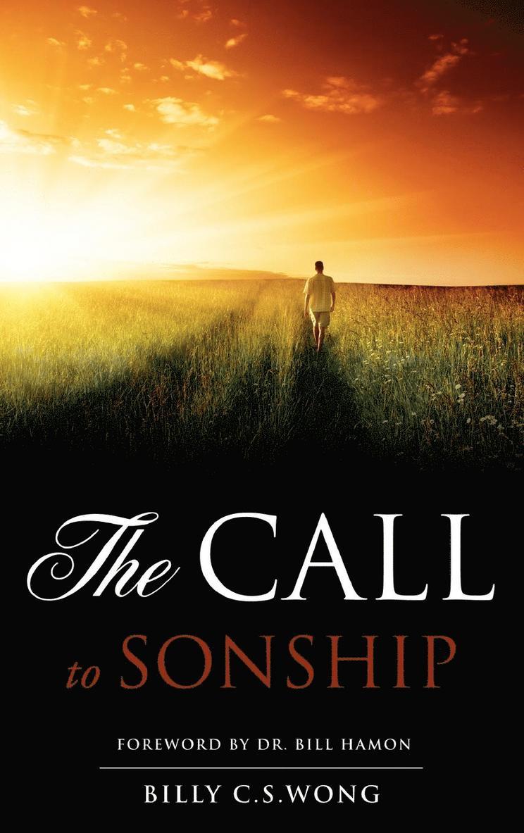 The Call to Sonship 1