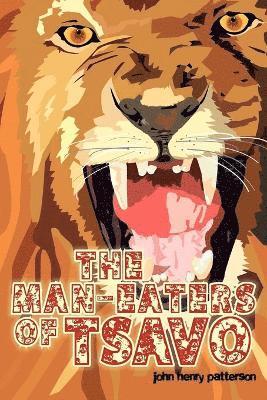 The Man-Eaters of Tsavo 1