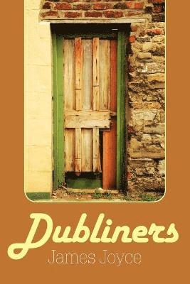 James Joyce - Dubliners, Häftad