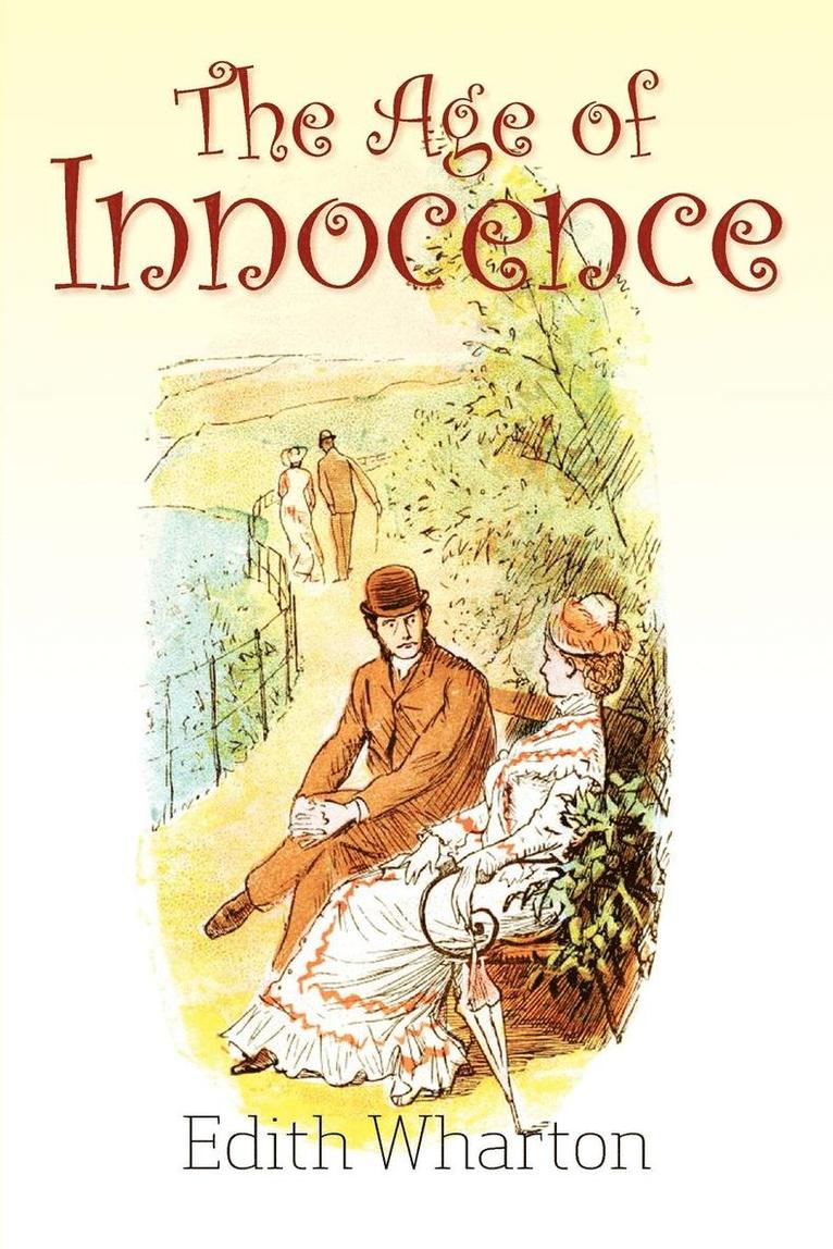 Age of Innocence