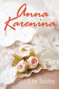 bokomslag Anna Karenina