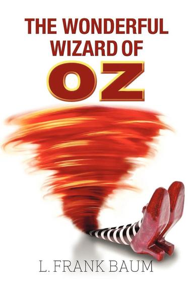 bokomslag Wonderful Wizard of Oz