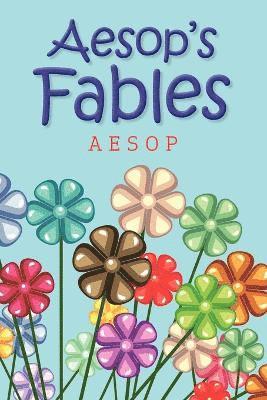 bokomslag Aesop's Fables