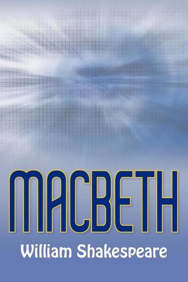 bokomslag Macbeth