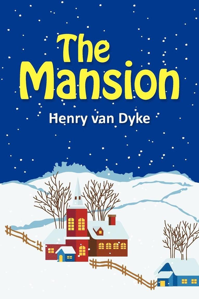 The Mansion 1