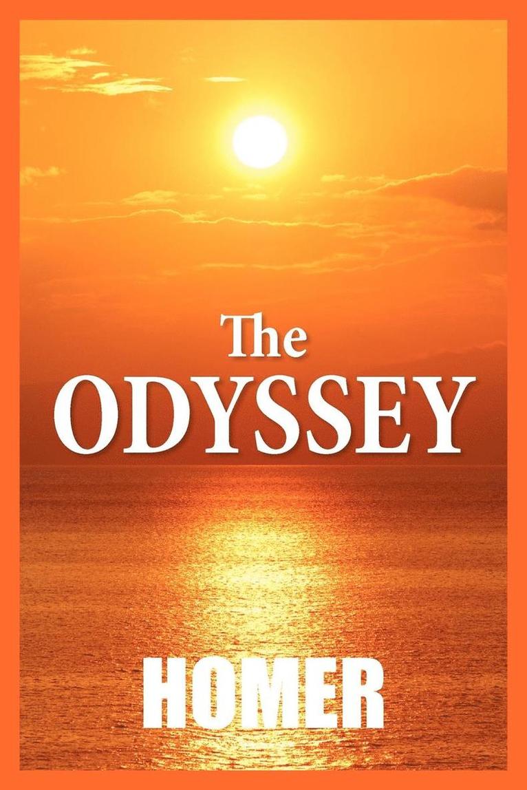 Odyssey