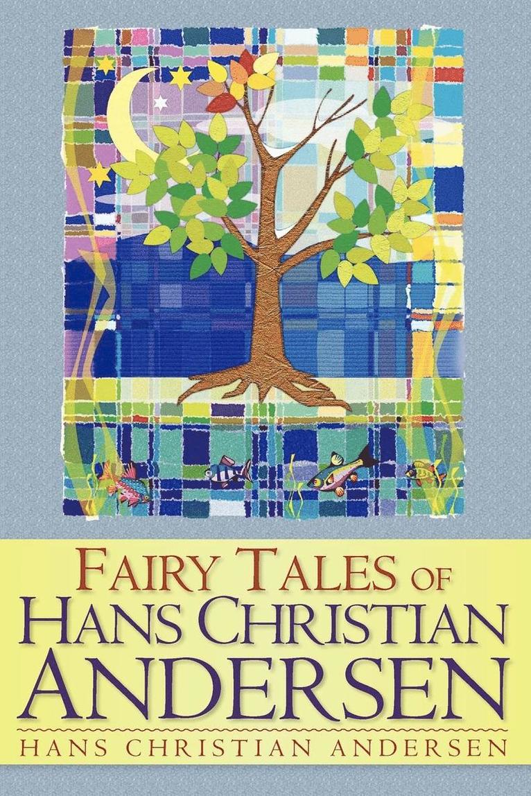 Fairy Tales of Hans Christian Andersen 1