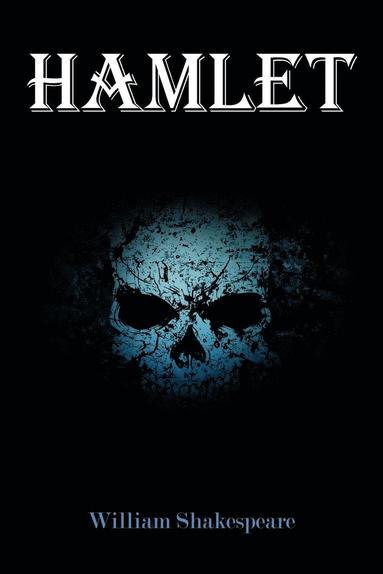 bokomslag The Tragedy of Hamlet