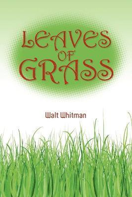 Walt Whitman's Leaves of Grass 1