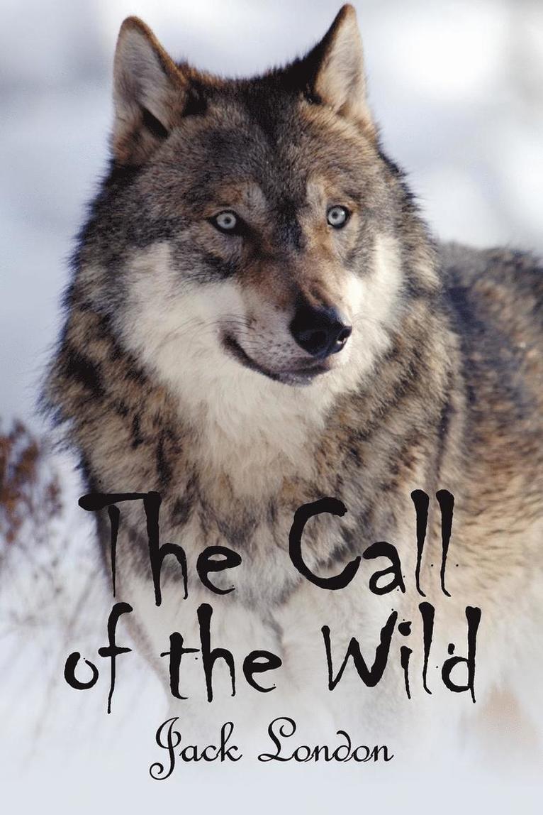 Call of the Wild 1
