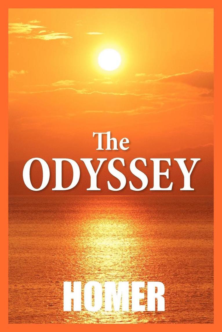 Odyssey