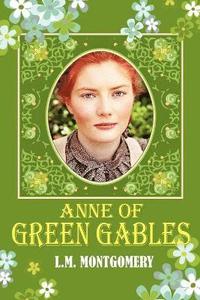 bokomslag Anne of Green Gables
