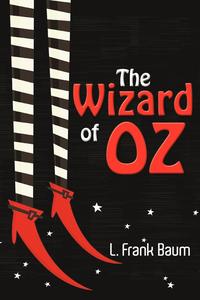 bokomslag The Wizard of Oz