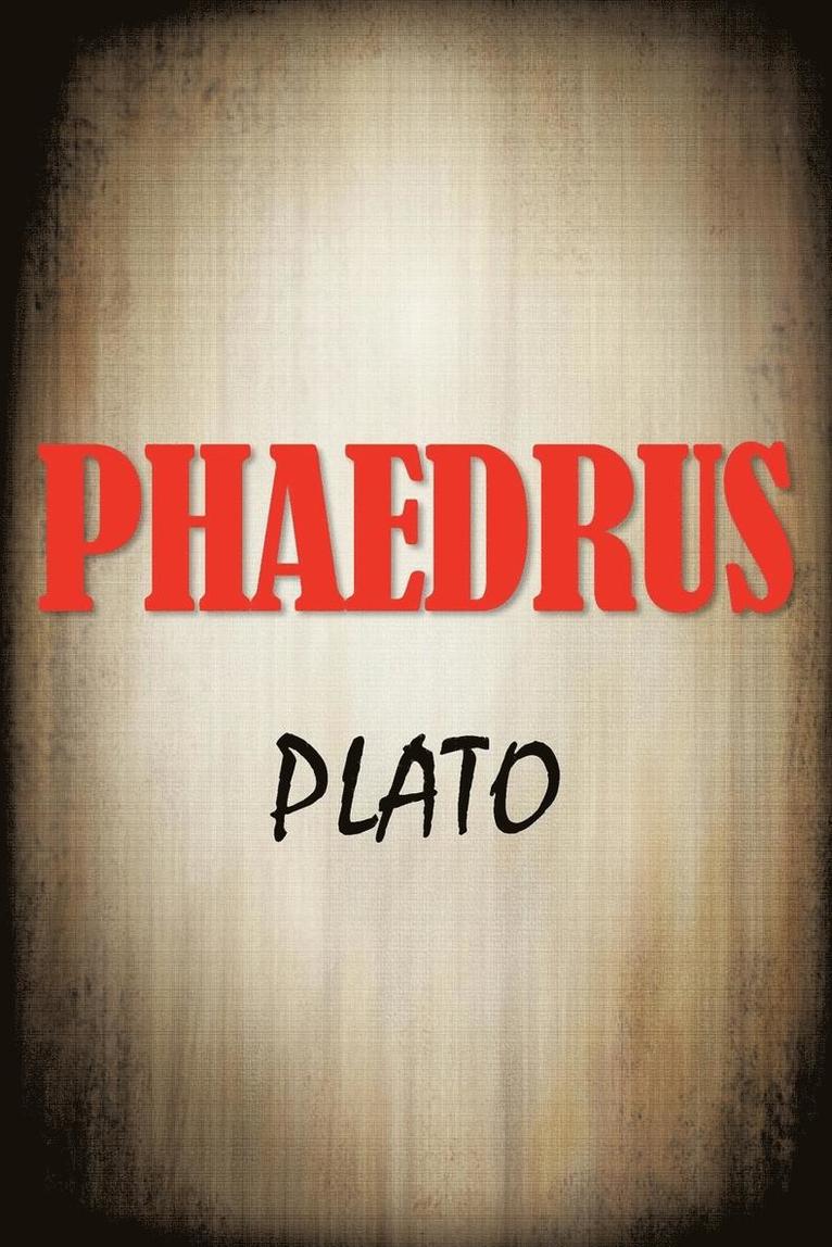 Phaedrus