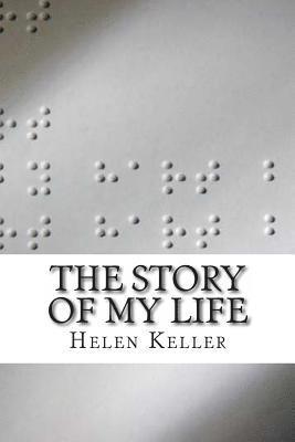 bokomslag The Story of My Life