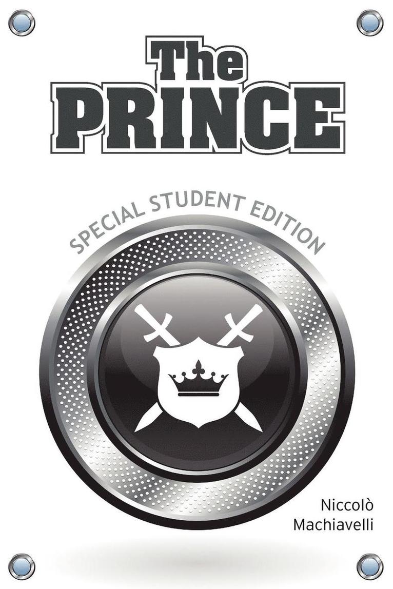 The Prince 1