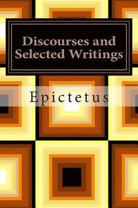 bokomslag Discourses and Selected Writings