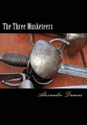 The Three Musketeers 1