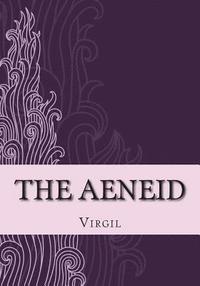 bokomslag The Aeneid