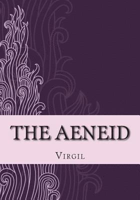 bokomslag The Aeneid