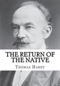 bokomslag The Return of the Native