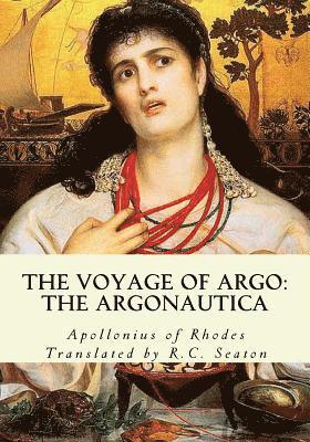 The Voyage of Argo: The Argonautica 1