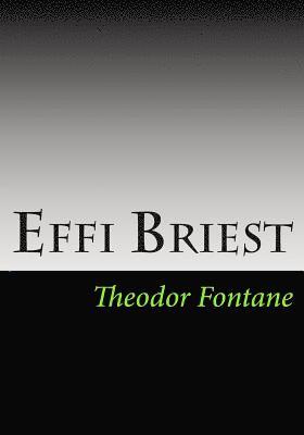 Effi Briest 1