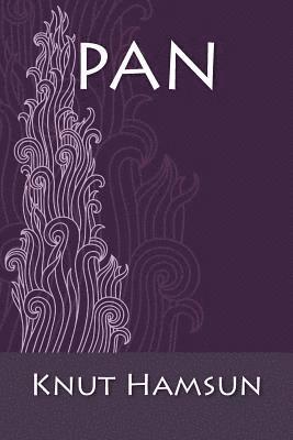 Knut Hamsun - Pan, Häftad