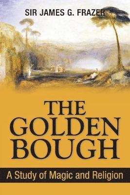 bokomslag The Golden Bough